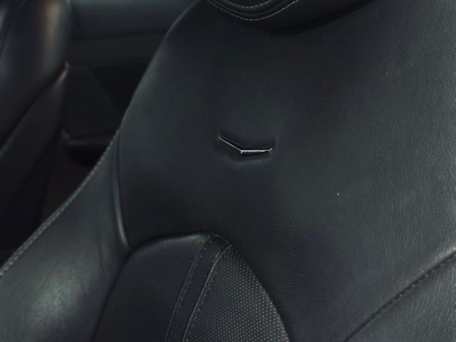 2014 Cadillac CTS Premium