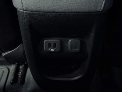 2022 Chevrolet Colorado 4WD Crew Cab Short Box Z71