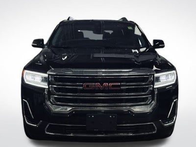 2023 GMC Acadia AWD SLE