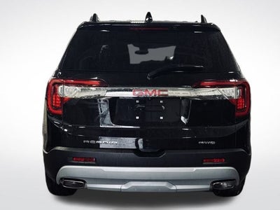 2023 GMC Acadia AWD SLE