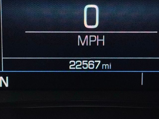 2023 GMC Acadia AWD SLE