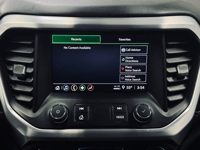 2023 GMC Acadia AWD SLE