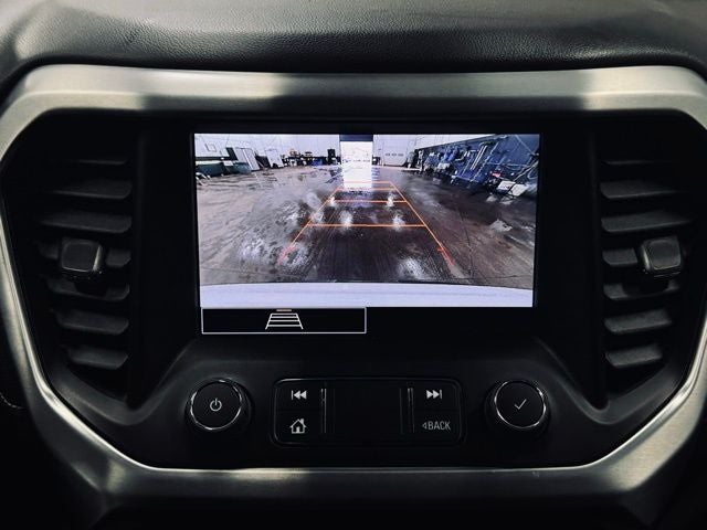 2023 GMC Acadia AWD SLE