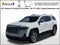 2020 GMC Acadia AWD SLT