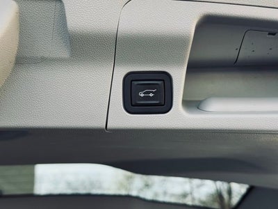 2020 GMC Acadia AWD SLT