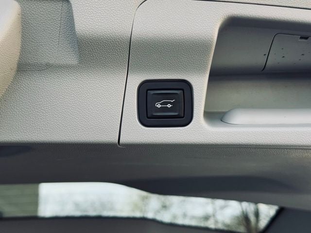 2020 GMC Acadia AWD SLT