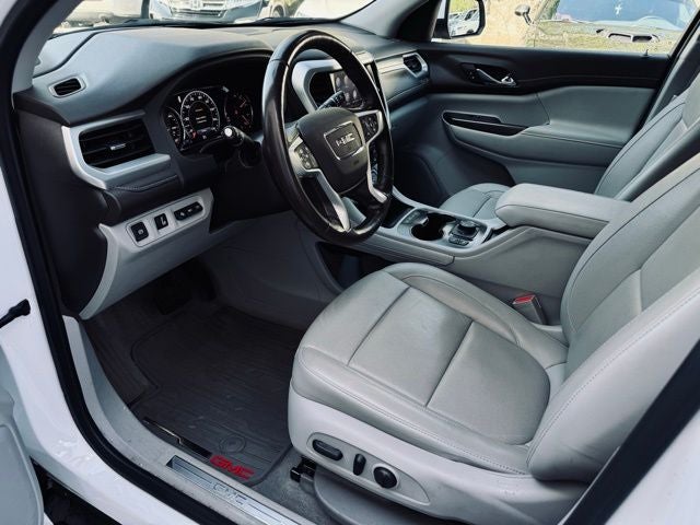 2020 GMC Acadia AWD SLT