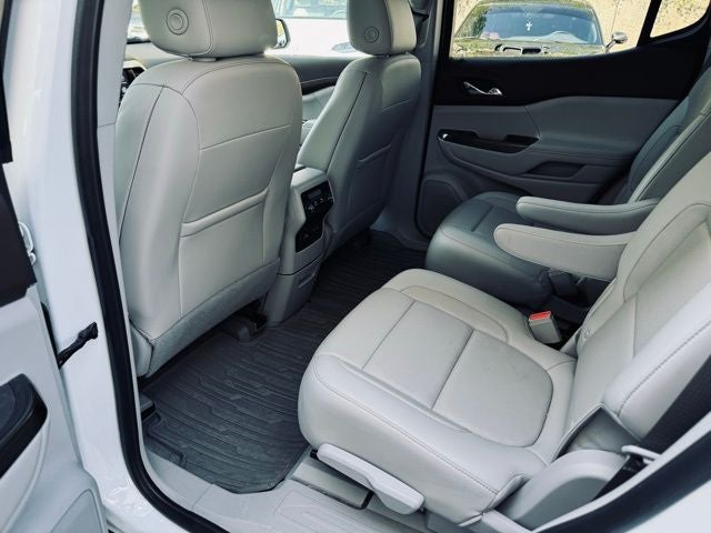 2020 GMC Acadia AWD SLT