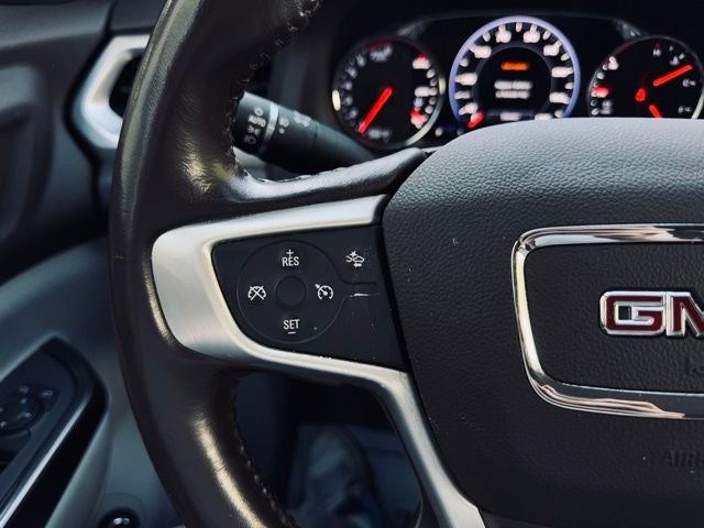 2020 GMC Acadia AWD SLT