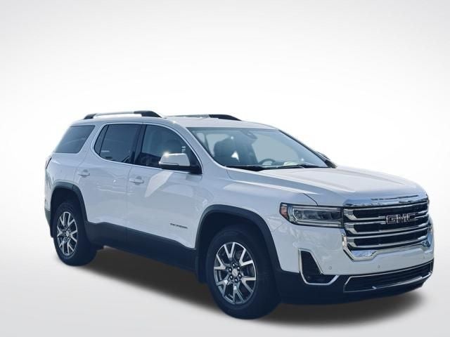 2020 GMC Acadia AWD SLT