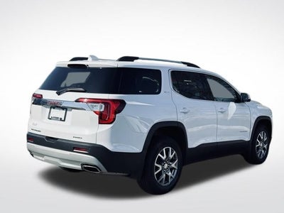 2020 GMC Acadia AWD SLT