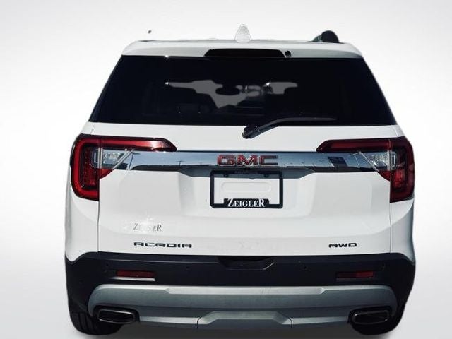 2020 GMC Acadia AWD SLT