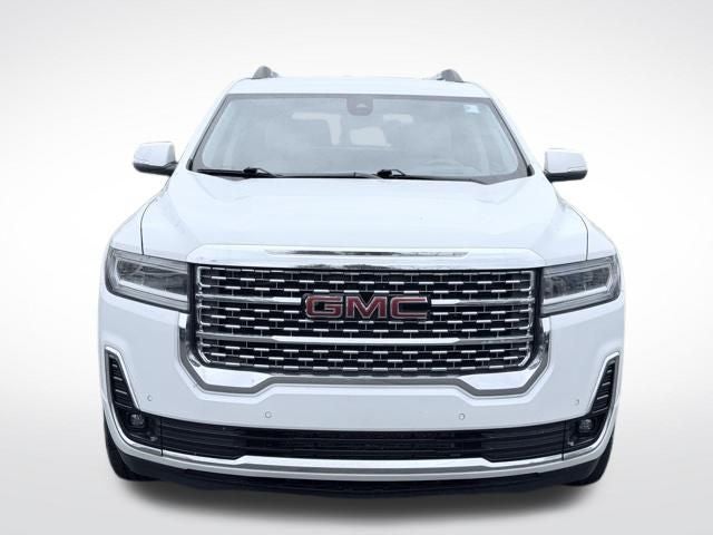 2023 GMC Acadia AWD Denali