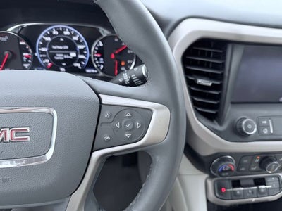 2023 GMC Acadia AWD Denali