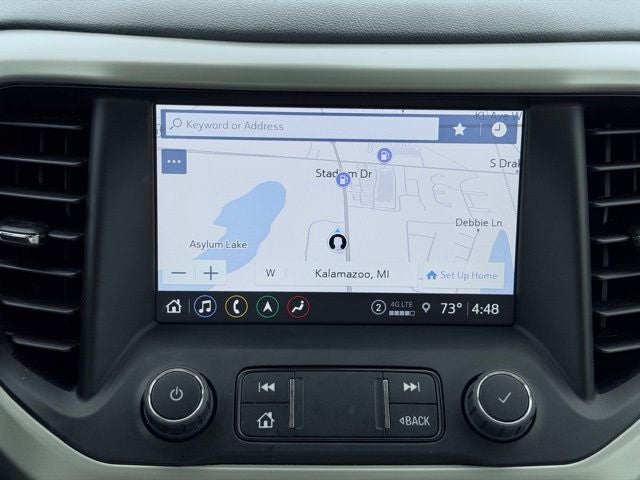 2023 GMC Acadia AWD Denali