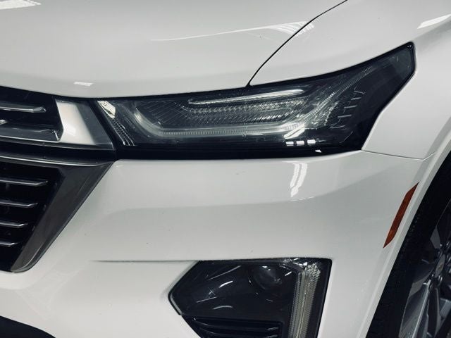 2022 Chevrolet Traverse AWD Premier