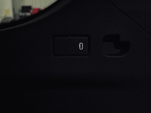 2025 Chevrolet Tahoe 4WD LT