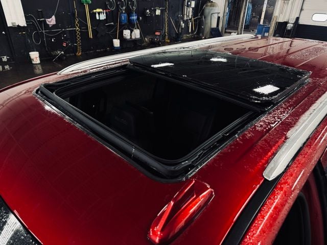 2023 Chevrolet Suburban 4WD High Country