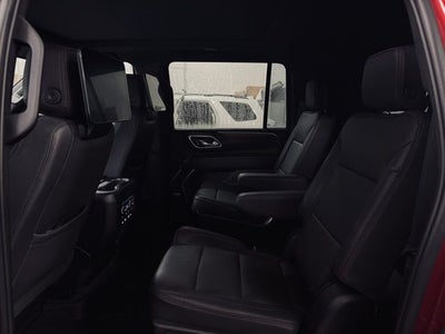 2023 Chevrolet Suburban 4WD High Country