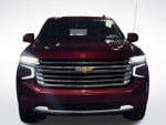 2023 Chevrolet Suburban 4WD High Country