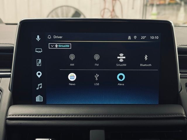 2023 Chevrolet Suburban 4WD High Country