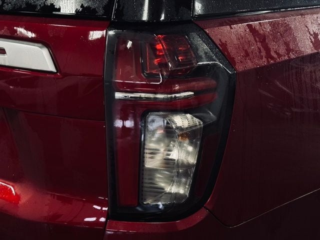 2023 Chevrolet Suburban 4WD High Country