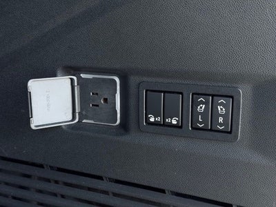 2021 Chevrolet Tahoe 4WD High Country