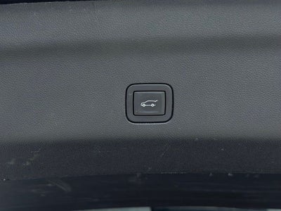 2021 Chevrolet Tahoe 4WD High Country