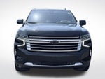 2021 Chevrolet Tahoe 4WD High Country