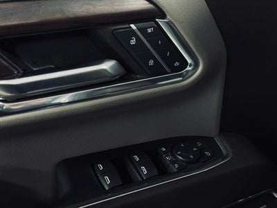 2024 GMC Sierra 2500HD 4WD Crew Cab Standard Bed SLT