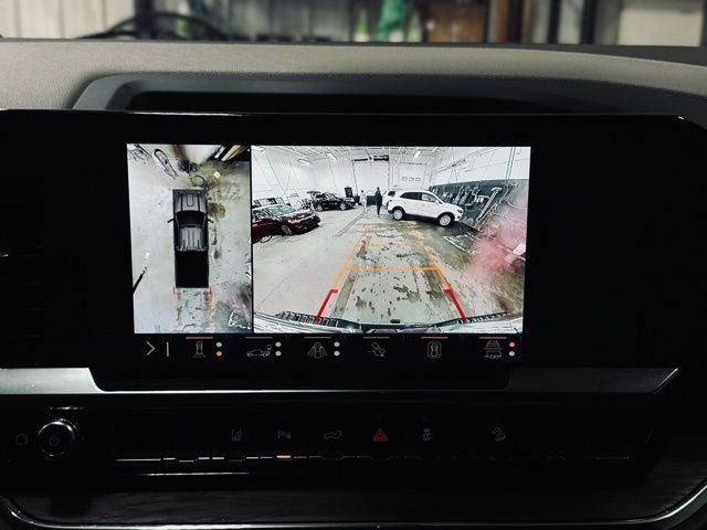 2024 GMC Sierra 2500HD 4WD Crew Cab Standard Bed SLT