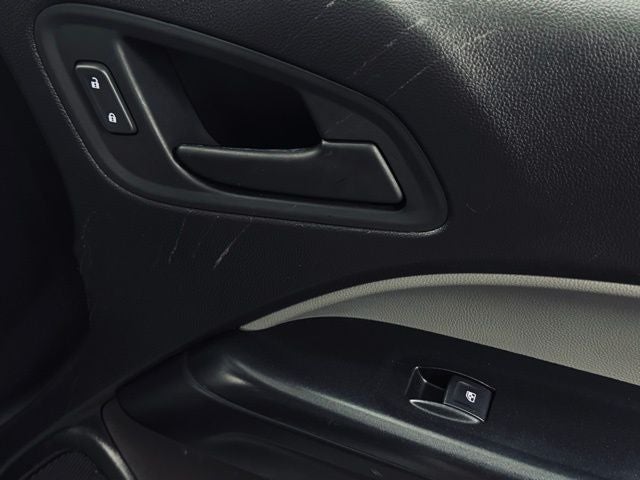 2021 GMC Canyon 4WD Extended Cab Elevation Standard