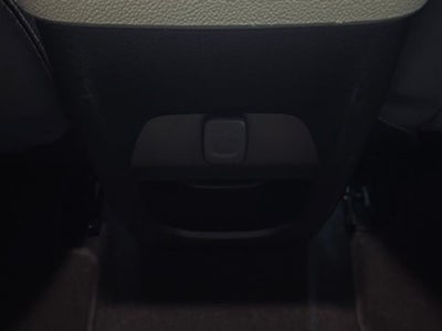 2021 GMC Canyon 4WD Extended Cab Elevation Standard