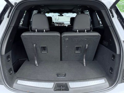 2024 Cadillac XT6 AWD Luxury