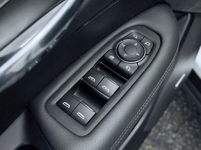 2024 Cadillac XT6 AWD Luxury