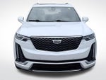 2024 Cadillac XT6 AWD Luxury