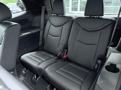 2024 Cadillac XT6 AWD Luxury