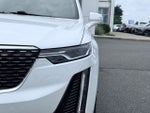 2024 Cadillac XT6 AWD Luxury