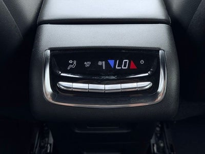 2024 Cadillac XT6 AWD Luxury