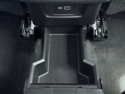 2024 Cadillac XT6 AWD Luxury