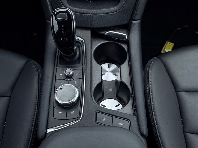 2024 Cadillac XT6 AWD Luxury