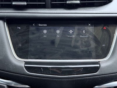 2024 Cadillac XT6 AWD Luxury