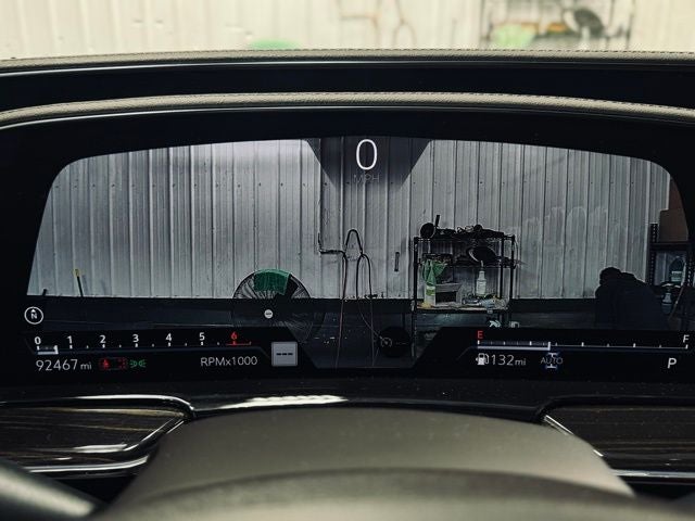 2021 Cadillac Escalade 4WD Premium Luxury