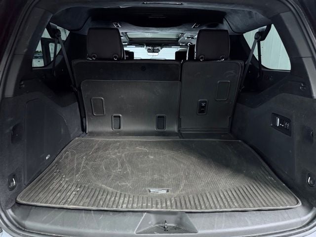2022 Cadillac Escalade ESV 4WD Sport Platinum