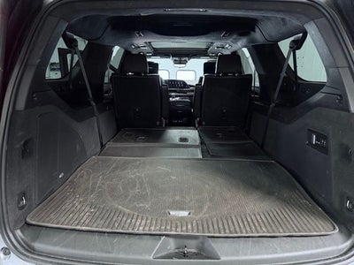 2022 Cadillac Escalade ESV 4WD Sport Platinum