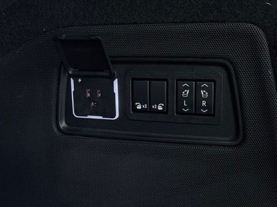 2022 Cadillac Escalade ESV 4WD Sport Platinum