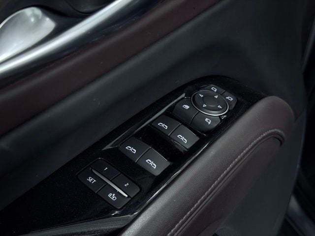2022 Cadillac Escalade ESV 4WD Sport Platinum