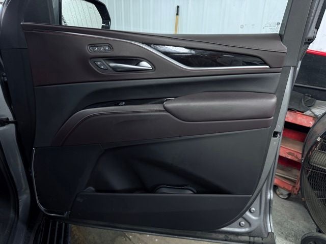 2022 Cadillac Escalade ESV 4WD Sport Platinum