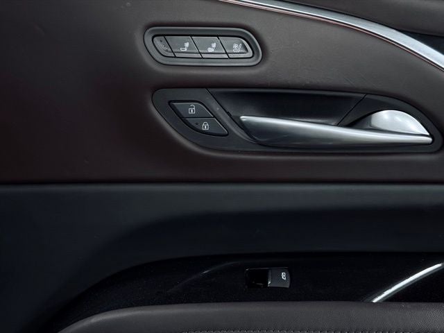 2022 Cadillac Escalade ESV 4WD Sport Platinum