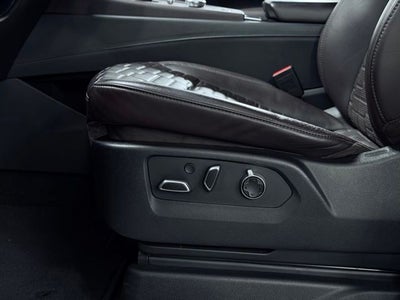 2022 Cadillac Escalade ESV 4WD Sport Platinum